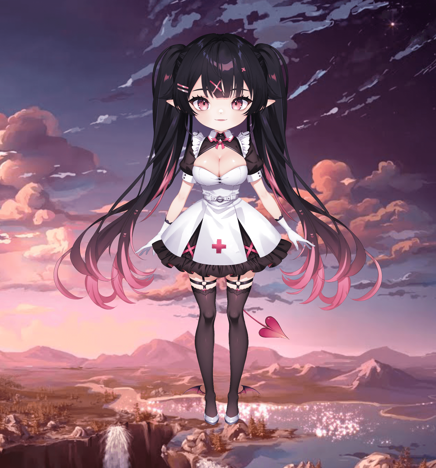 Customization preset 1