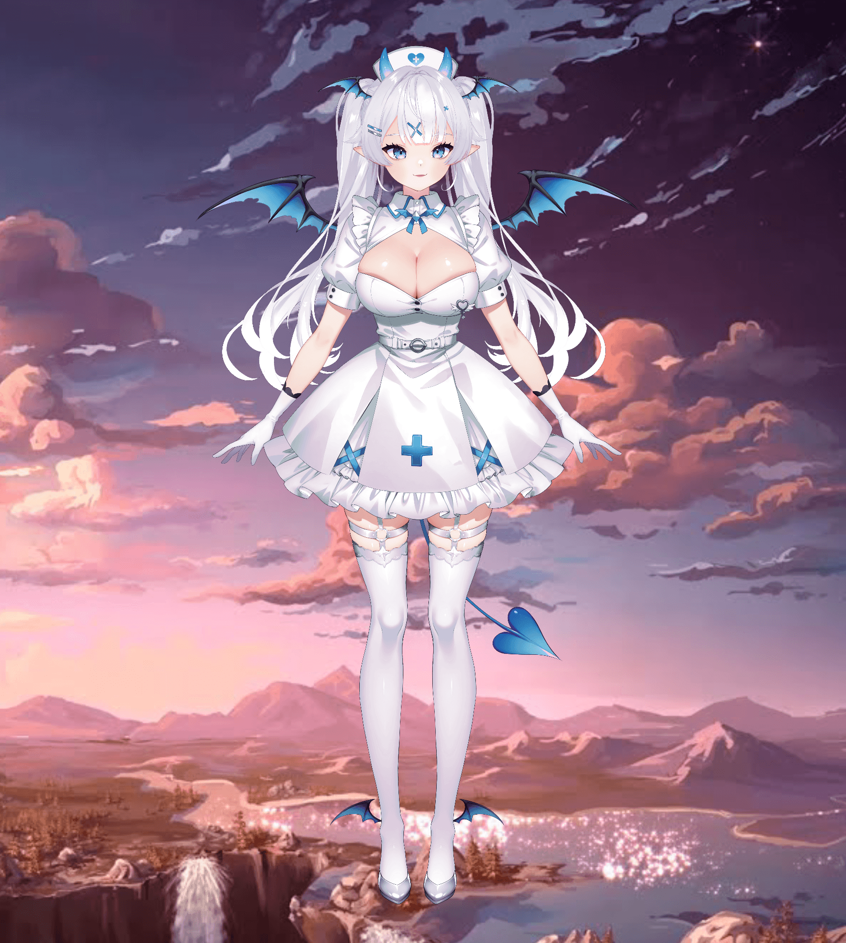 Customization preset 2